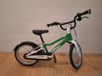 Woom 2 kinderfiets (14 inch), Fietsen en Brommers, Ophalen, Zo goed als nieuw