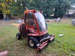 Jacobsen kooimaaier lf3810 4wd, Ophalen