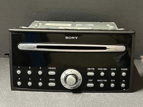 OEM Ford Sony CDX-FS214 auto radio-CD, Autos : Divers, Autoradios, Comme neuf, Enlèvement ou Envoi