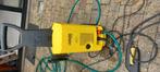 Karcher k3.99 hogedrukreiniger met 2 opzetstukken halve prij, Tuin en Terras, Hogedrukreinigers, Ophalen of Verzenden, Gebruikt