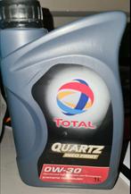 Total quartz ineo first OW-30, Ophalen of Verzenden