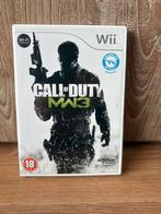 Call Of Duty: MW3 - Wii, Verzenden, Gebruikt, Vechten