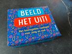 Beeld het uit - Deltas, Ophalen of Verzenden, Nieuw, Deltas, Reisspel