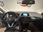 BMW X3 2.0 dA sDrive18/1e-eig/Leder/LED/Cruise/Navi/Alu, Auto's, BMW, Te koop, 0 kg, Zilver of Grijs, 0 min