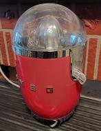 Smeg presse agrumes, Elektronische apparatuur, Juicers, Ophalen, Zo goed als nieuw, Elektrisch