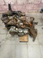 Moteur 650cc fiat, Auto-onderdelen, Ophalen, Fiat