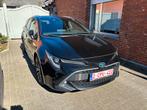 Toyota Corolla 1.8 Hybride break btw wagen 7 jaar garantie, Auto's, Toyota, Stof, Euro 6, 4 cilinders, Corolla