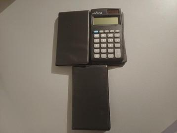  3  Rekenmachines beschikbaar voor biedingen