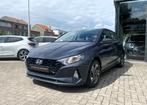 Hyundai i20 1.0 T-GDi MHEV - 101 Pk, Voorwielaandrijving, Stof, Bedrijf, 5 deurs