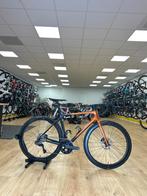 Giant TCR Advanced Pro Disc 0 Di2 Carbon Racefiets, Sport en Fitness, Wielrennen, Ophalen of Verzenden, Zo goed als nieuw