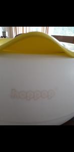 Plaspotje hoppop mooi modern, Comme neuf, Autres marques, Enlèvement