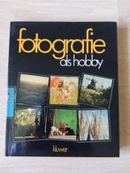 Nieuw boek Fotografie als hobby, Nieuw, Kluwer, Ophalen of Verzenden, Fotografie algemeen