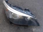 Optique avant droit BMW E60 2003-2007 LP/14864, Enlèvement ou Envoi, Utilisé, BMW