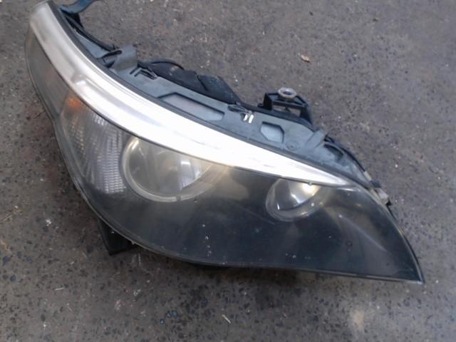 Optique avant droit BMW E60 2003-2007 LP/14864, Auto-onderdelen, Verlichting, BMW, Gebruikt, Ophalen of Verzenden