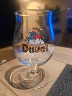 Duvel glas kobe de koe 2003, Verzamelen, Ophalen of Verzenden, Zo goed als nieuw