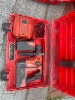 HILTI TE 6-A, Doe-het-zelf en Bouw, Ophalen, Gebruikt, Boor- en/of Breekhamer