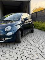 Fiat 500 'Dolce Vita' Hybrid, Auto's, Fiat, Voorwielaandrijving, 4 cilinders, Leder, Handgeschakeld