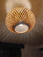 Lamp riet, Huis en Inrichting, Ophalen, Zo goed als nieuw