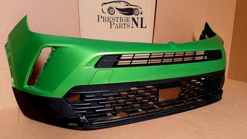 OPEL MOKKA II B VOORBUMPER BUMPER 9835278480 Origineel Bumpe, Auto-onderdelen, Carrosserie, Bumper, Voor, Gebruikt, Ophalen of Verzenden