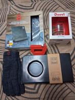 Duvel glas//apero plate/receptenhouder/opener, Enlèvement, Neuf, Duvel