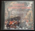 Cd - nameur( namur)  , sambe et mouse  , chansons wallones, Cd's en Dvd's, Cd's | Humor en Cabaret, Ophalen of Verzenden, Gebruikt