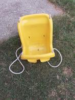 Balançoire jeune enfant, Enfants & Bébés, Jouets | Extérieur | Aires de jeux, Enlèvement ou Envoi, Utilisé, Balançoire