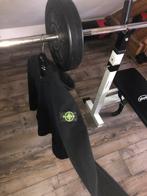 Stone island vest, Kleding | Heren, Truien en Vesten, Stone island, Maat 48/50 (M), Zwart, Ophalen of Verzenden