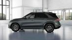 Mercedes-Benz GLE-Klasse 350 DE 4MATIC AMG Line | Memory Zet, Auto's, Stof, Gebruikt, GLE, Plug-in hybride