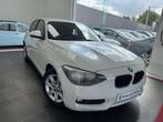 BMW 1 Serie 116 I ESS FINTION "LOUNGE" F20 SIEGES CHAUFFANT, Auto's, BMW, 100 kW, Gebruikt, Zwart, 4 cilinders