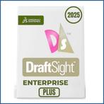 DraftSight Enterprise Plus 2025, Computers en Software, Ophalen, Nieuw, Windows