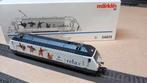Marklin 34615, Wisselstroom, Gebruikt, Locomotief, Ophalen of Verzenden