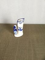 Handpainted Delft Blue, Antiek en Kunst, Curiosa en Brocante, Ophalen of Verzenden