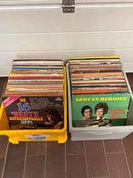 Lotje  van 144 lp’s, Enlèvement, Comme neuf