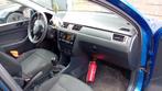 Skoda rapid spaceback, Auto's, Skoda, Voorwielaandrijving, Stof, Zwart, 4 cilinders