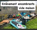 Enlèvement des déchets encombrants 0466.43.79.26, Enlèvement ou Envoi