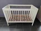 Babybed - kinderbed - ledikant  voor baby's peuters kleuters, Ophalen, Gebruikt, Ledikant