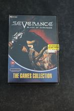 Severance : Blade of Darkness - PC cdrom, Enlèvement ou Envoi, 1 joueur, À partir de 18 ans, Aventure et Action