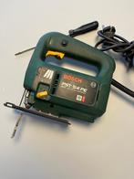 Decoupeerzaag Bosch type PST54PE 380w., Doe-het-zelf en Bouw, Ophalen, Gebruikt, Decoupeerzaag, Bosch