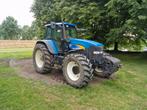 New holland tm 190, Zakelijke goederen, Ophalen, Meer dan 160 Pk, New Holland, 7500 tot 10000