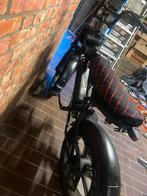 Fatbike v20, Ophalen, Gebruikt