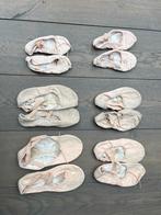 Sasha Ballerina’s diverse maten, Ophalen, Gebruikt, Schoenen