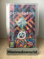 Octahedron (Nintendo Switch), Games en Spelcomputers, Ophalen of Verzenden, Nieuw, Muziek