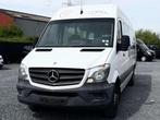Mercedes-Benz Sprinter 2.1D*1ERPRO*MARCHAND/PRO*24 PL.*TACHY, Autos, https://public.car-pass.be/vhr/29ab764b-74bf-4410-8314-a46df313bf20