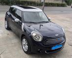 Mini Countryman cooper - november 2012, Auto's, Voorwielaandrijving, Euro 6, Leder en Stof, 90 cc