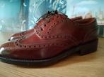 Barker kantoorschoenen maat 41,5, Kleding | Heren, Schoenen, Overige kleuren, Nieuw, Veterschoenen, Barker