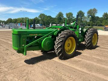 1952 John deere R tracteur classique, Oldtimer/Ancêtre, John Deere