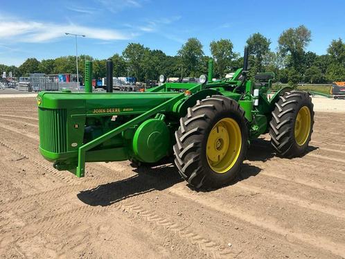 1952 John deere R oldtimer tractor, Zakelijke goederen, Landbouw | Tractoren, John Deere, Oldtimer