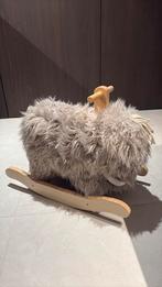 Kids Concept schommel mammoet, Ophalen, Zo goed als nieuw