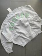 Teui coucou, Kleding | Dames, Truien en Vesten, Maat 38/40 (M), Ophalen of Verzenden, Zo goed als nieuw, Grijs