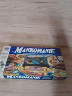 mankomanie - s5185, Hobby en Vrije tijd, Verzenden, Zo goed als nieuw